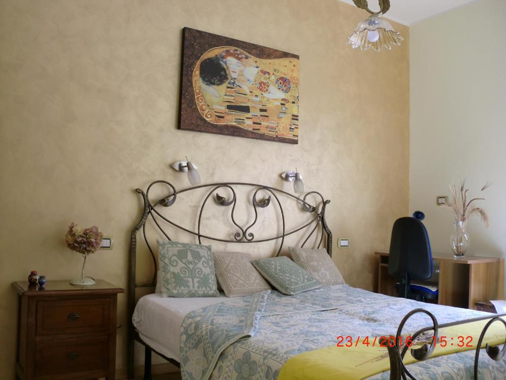 B&B Il Giardinetto Alghero room 1