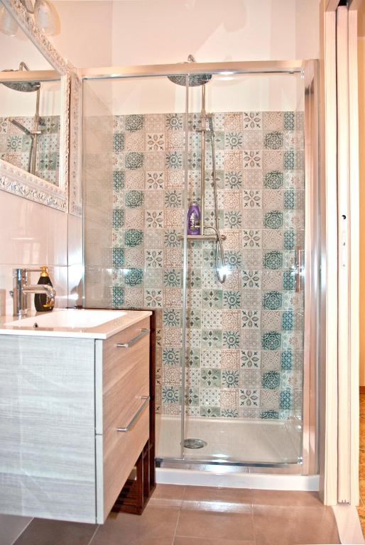 B&B Il Giardinetto Alghero room 6